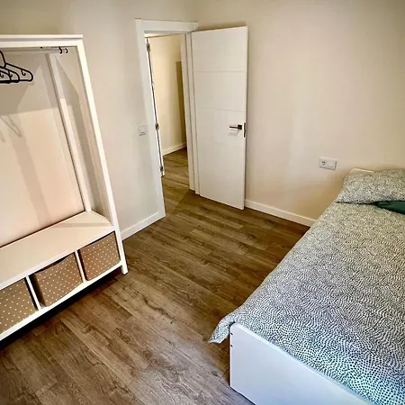 Dama De Noche Apartment