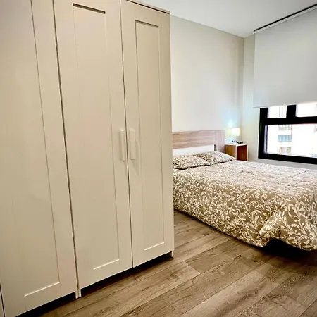 Apartment Dama De Noche