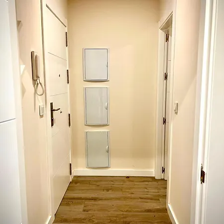 Dama De Noche Apartment Cordoba