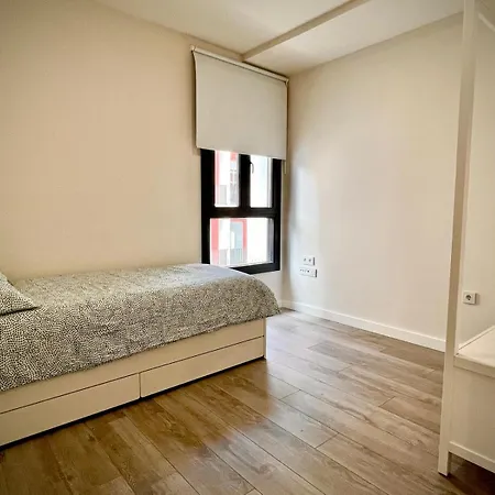 Apartment Dama De Noche Cordoba