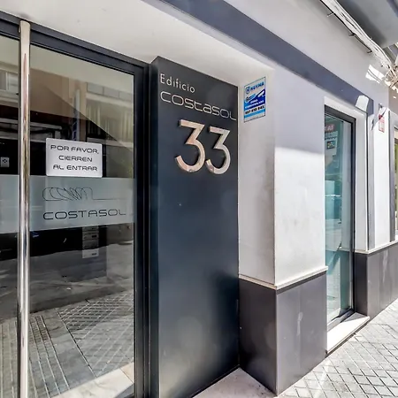 Apartamento Dama De Noche