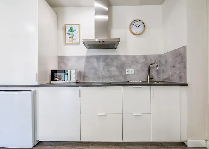 Apartamento Dama De Noche