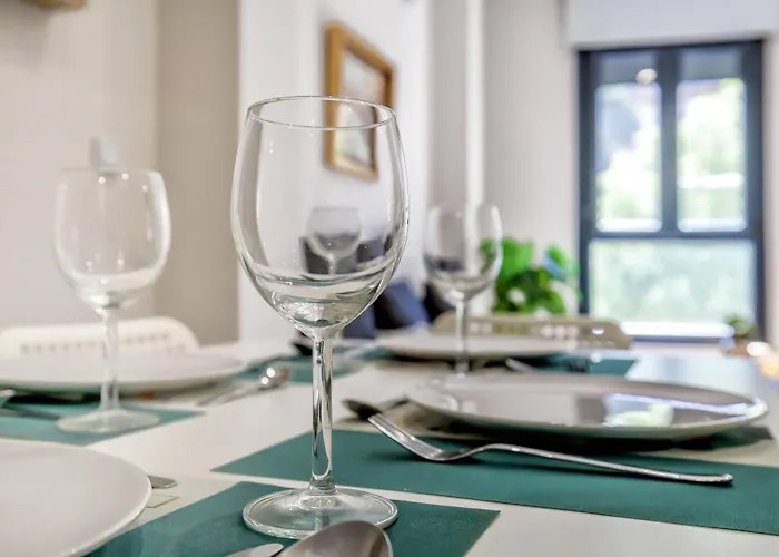 Apartamento Dama De Noche Córdova