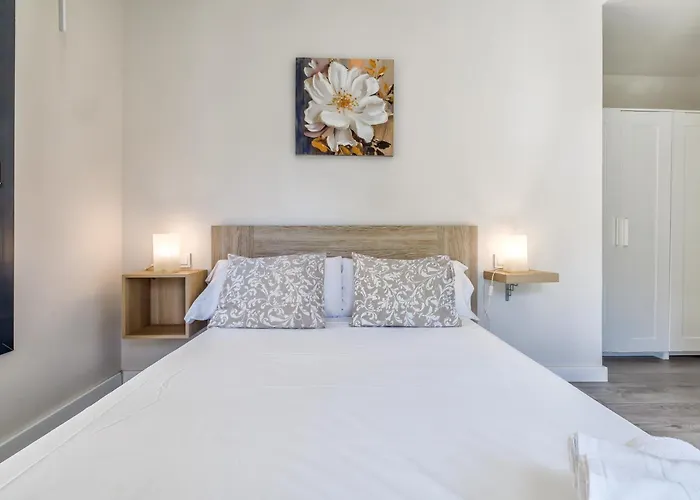 Dama De Noche Apartamento Córdova