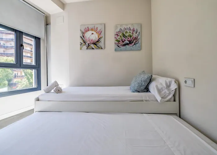 Dama De Noche Córdova