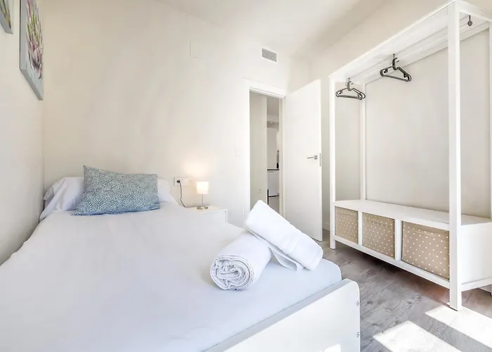 Apartamento Dama De Noche Córdova