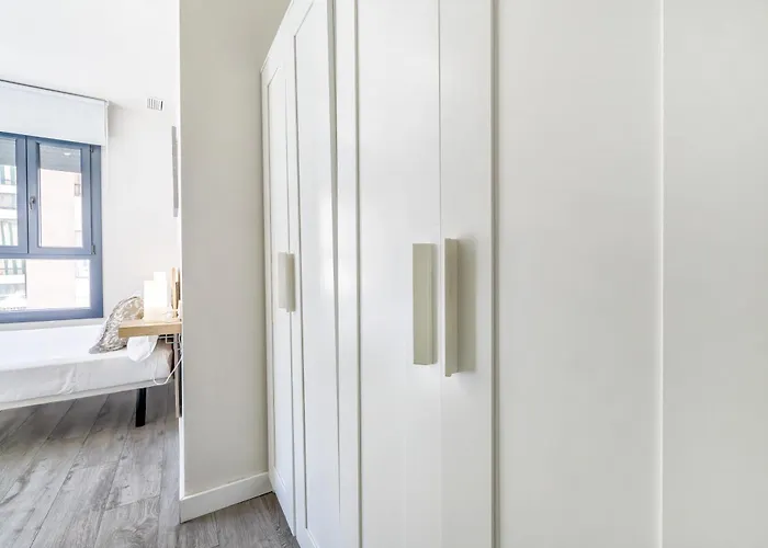 Dama De Noche Apartamento Córdova