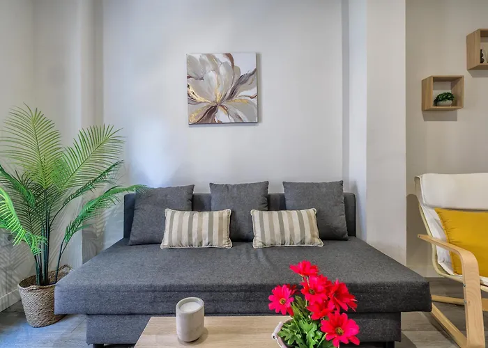 Apartamento Dama De Noche *