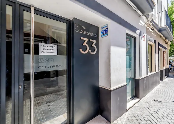 Apartamento Dama De Noche